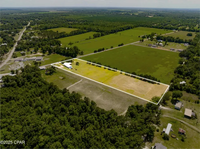 $359,000 | 6454 Hartsfield Road, Greenwood, FL 32443