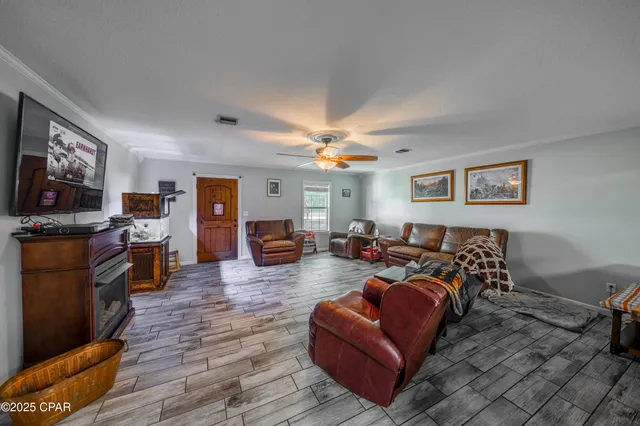 $359,000 | 6454 Hartsfield Road, Greenwood, FL 32443