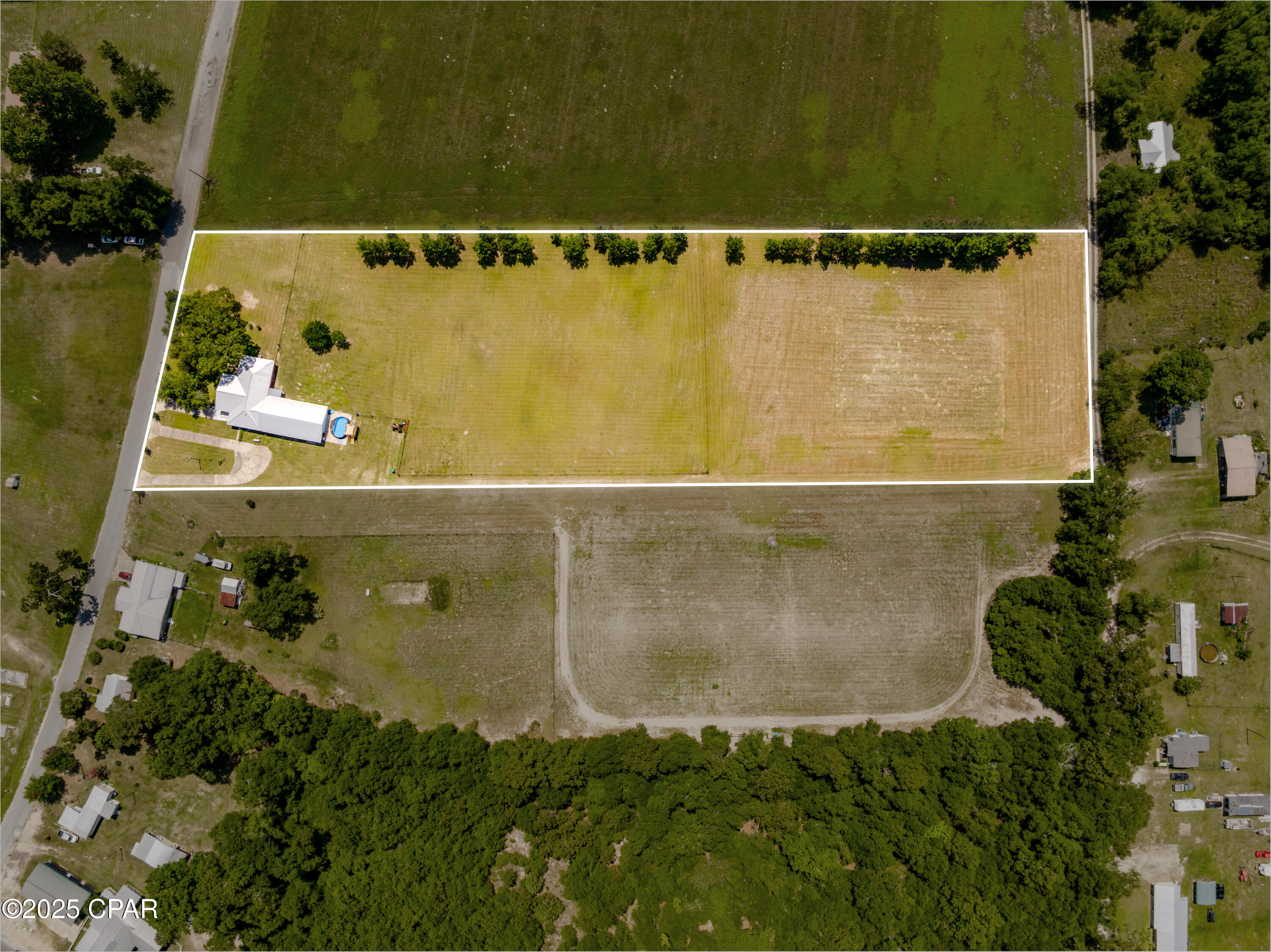 6454 Hartsfield Road Greenwood, FL 32443 - Photo 41 of 51