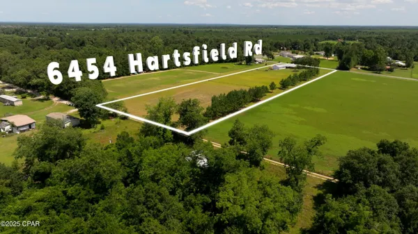 $349,000 | 6454 Hartsfield Road, Greenwood, FL 32443