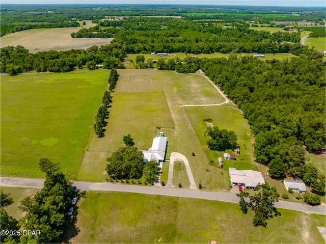 $359,000 | 6454 Hartsfield Road, Greenwood, FL 32443