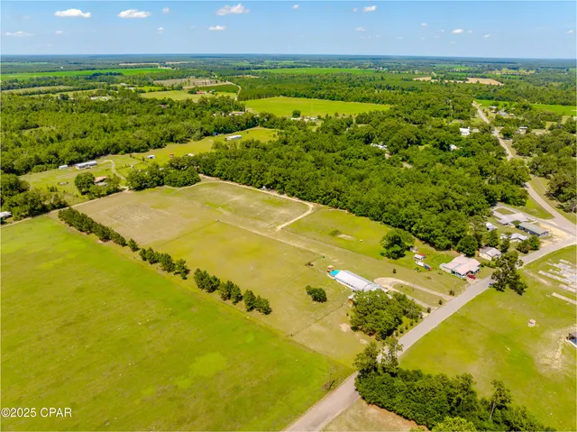 $359,000 | 6454 Hartsfield Road, Greenwood, FL 32443