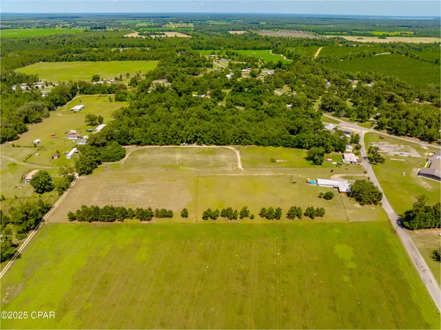 $359,000 | 6454 Hartsfield Road, Greenwood, FL 32443