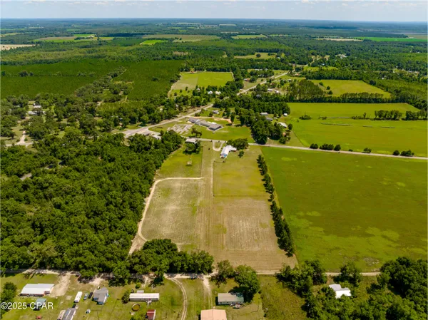 $349,000 | 6454 Hartsfield Road, Greenwood, FL 32443