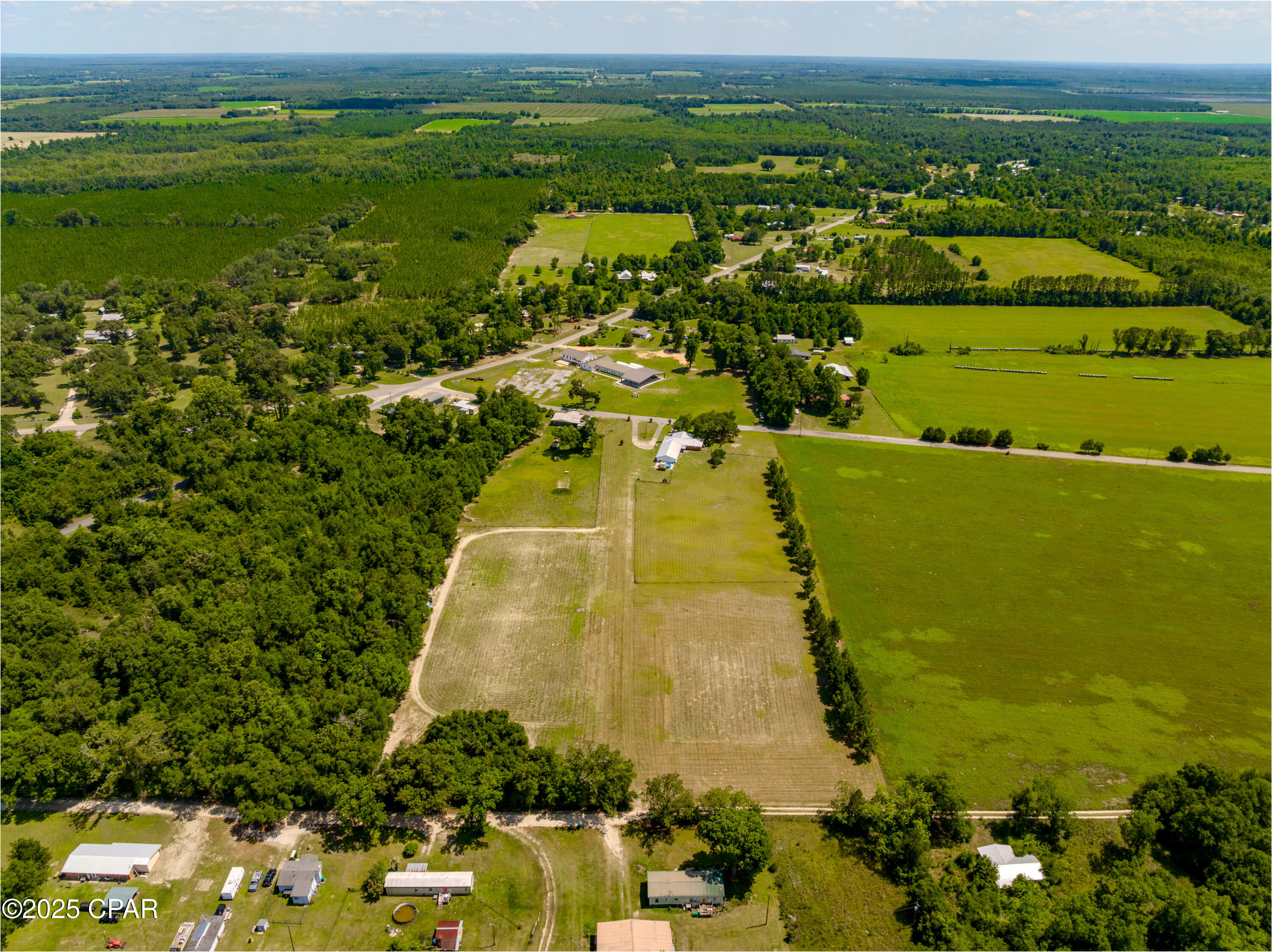 6454 Hartsfield Road Greenwood, FL 32443 - Photo 47 of 51