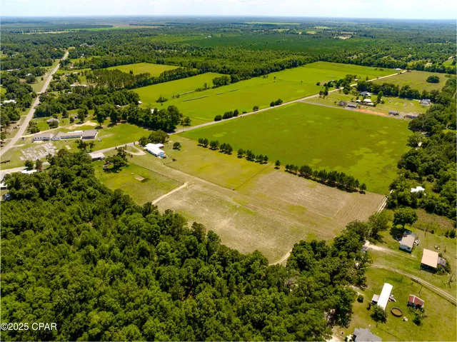 $359,000 | 6454 Hartsfield Road, Greenwood, FL 32443