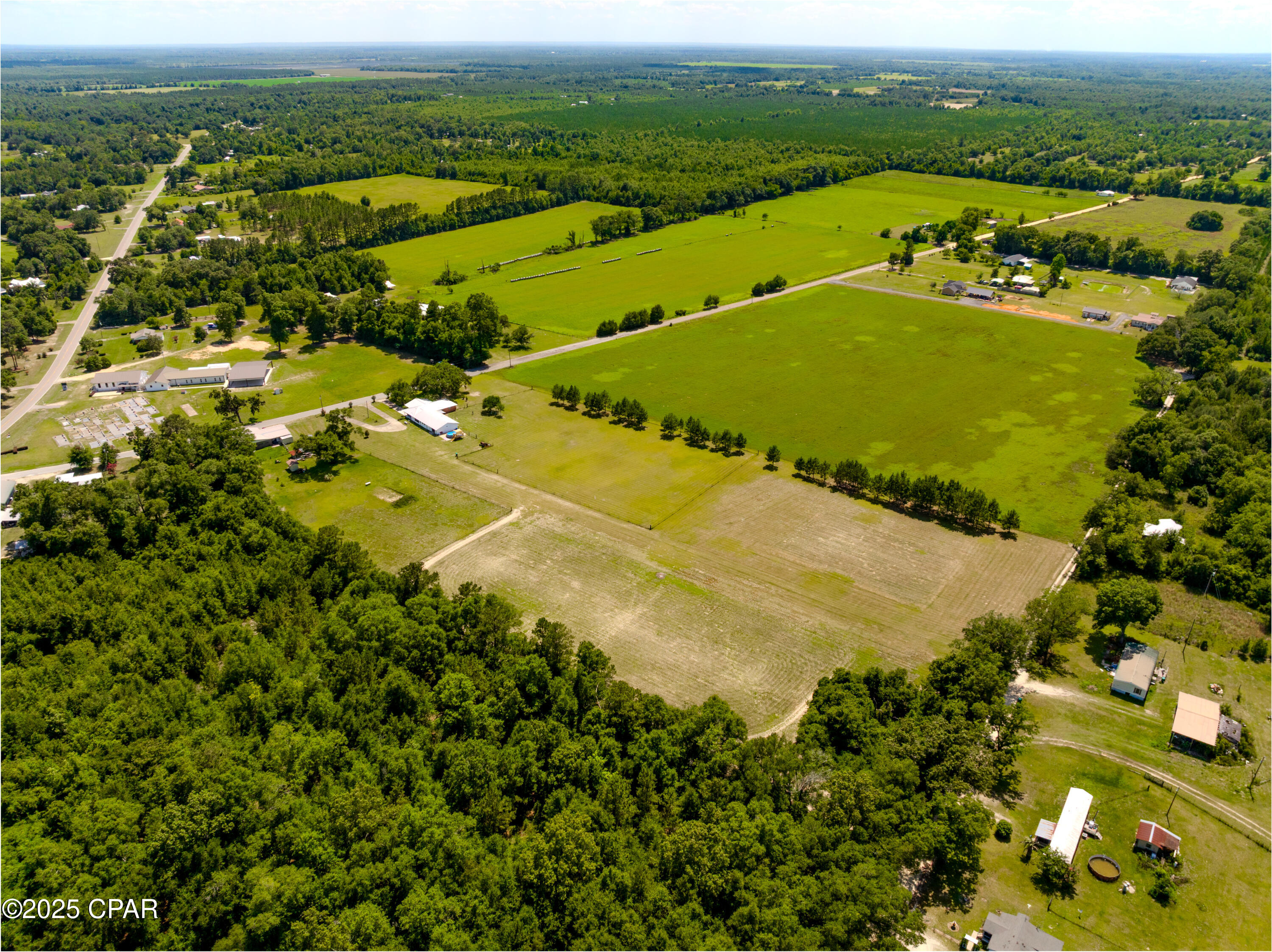 6454 Hartsfield Road Greenwood, FL 32443 - Photo 48 of 51