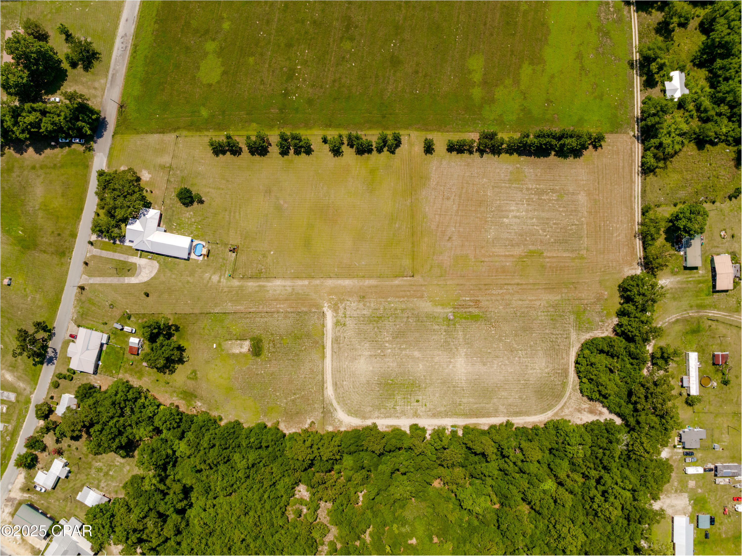 6454 Hartsfield Road Greenwood, FL 32443 - Photo 49 of 51