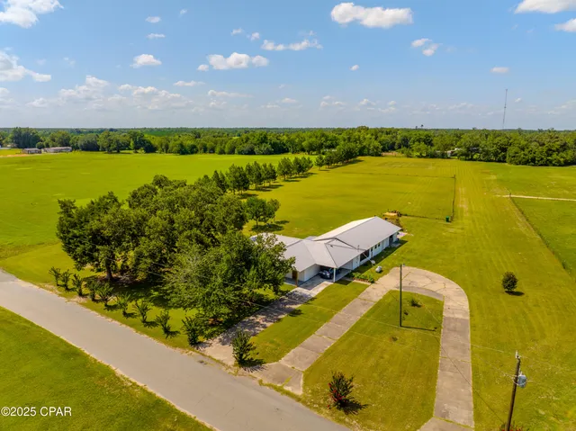 $359,000 | 6454 Hartsfield Road, Greenwood, FL 32443