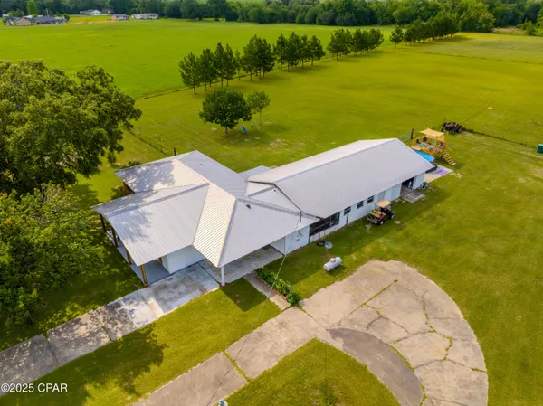 $349,000 | 6454 Hartsfield Road, Greenwood, FL 32443