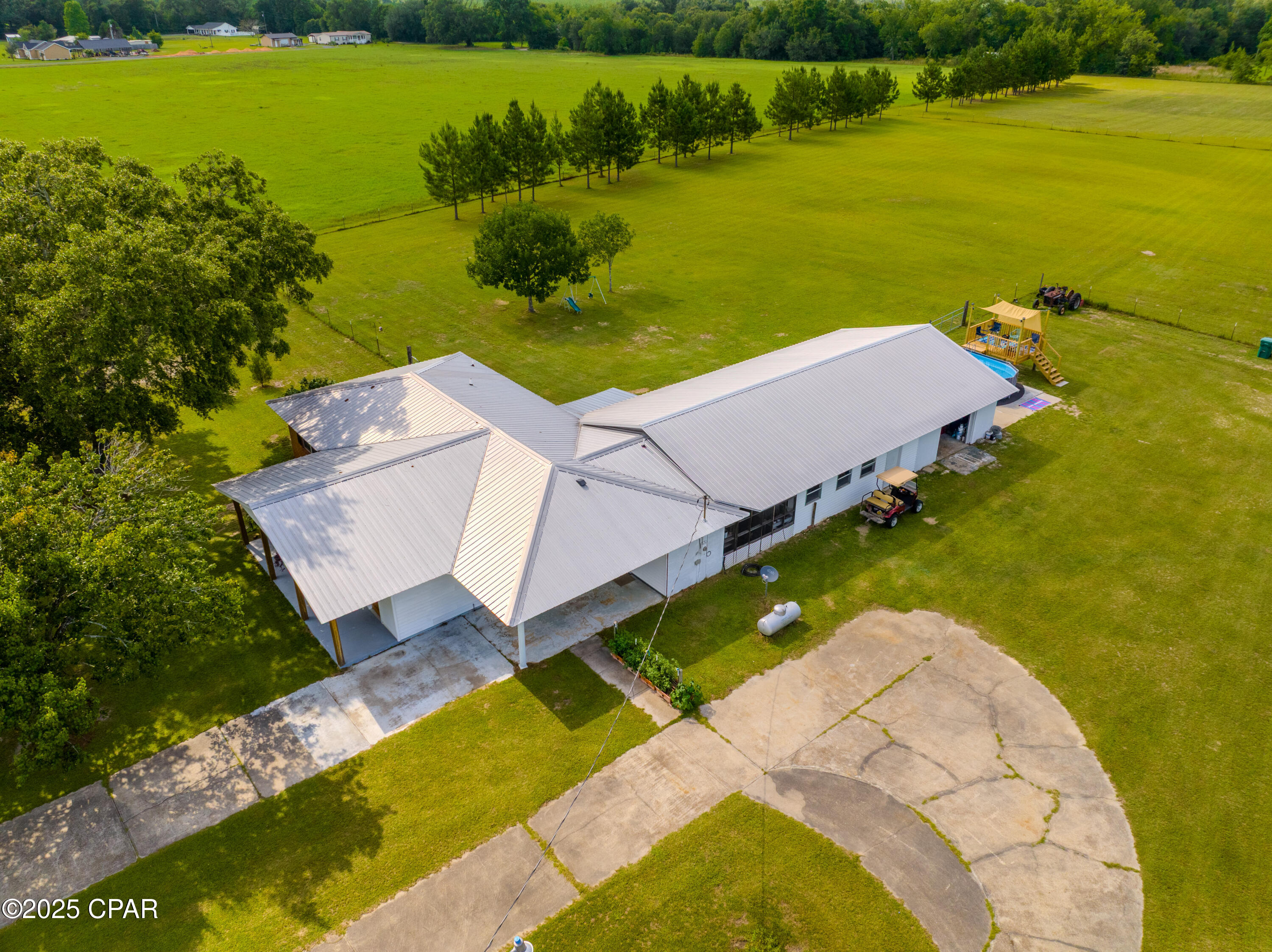 6454 Hartsfield Road Greenwood, FL 32443 - Photo 51 of 51