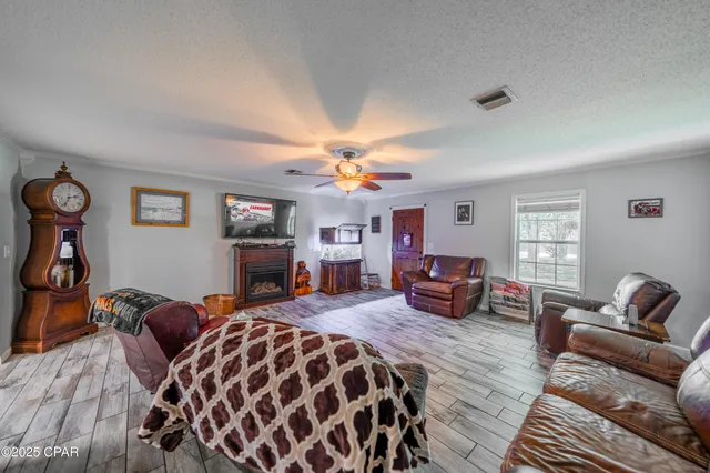 $359,000 | 6454 Hartsfield Road, Greenwood, FL 32443