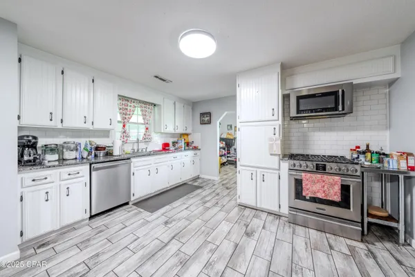 $349,000 | 6454 Hartsfield Road, Greenwood, FL 32443