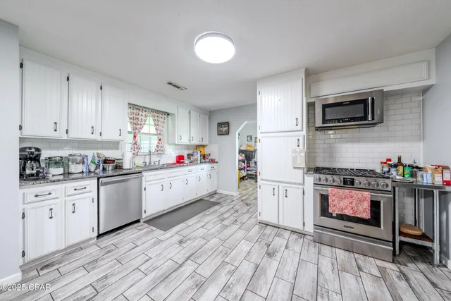 $359,000 | 6454 Hartsfield Road, Greenwood, FL 32443