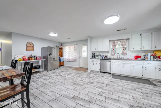 $359,000 | 6454 Hartsfield Road, Greenwood, FL 32443