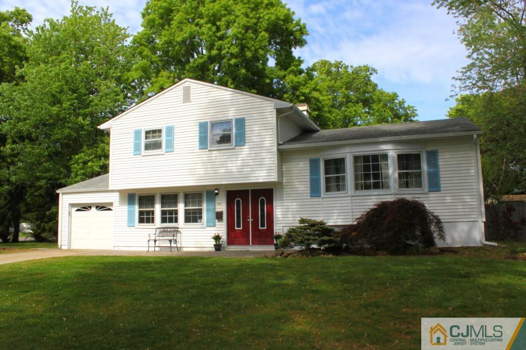 1481 Pawnee Road North Brunswick, NJ 08902 - Photo 1 of 18 Gallery Image 1