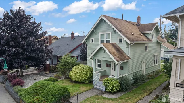 $649,000 | 3310 6th Avenue, Unit AC, Tacoma, WA 98406