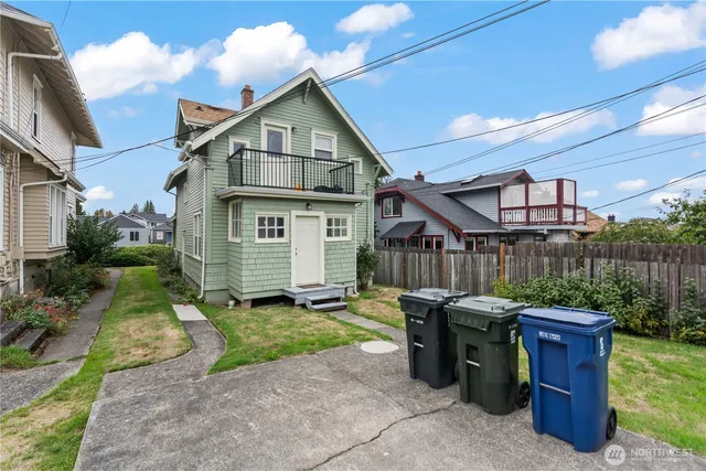 $649,000 | 3310 6th Avenue, Unit AC, Tacoma, WA 98406