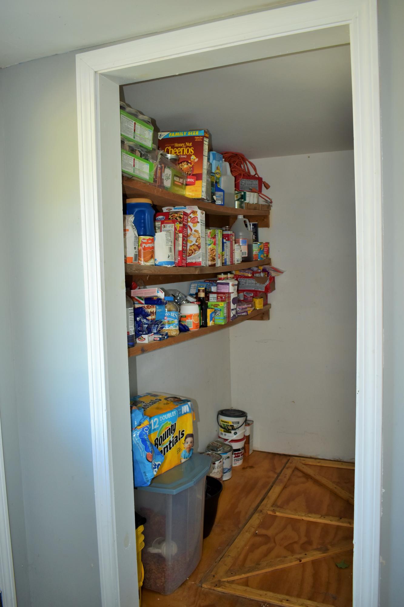 418 Oliver Hill Road Garland, ME 04939 - Photo 18 of 39 16