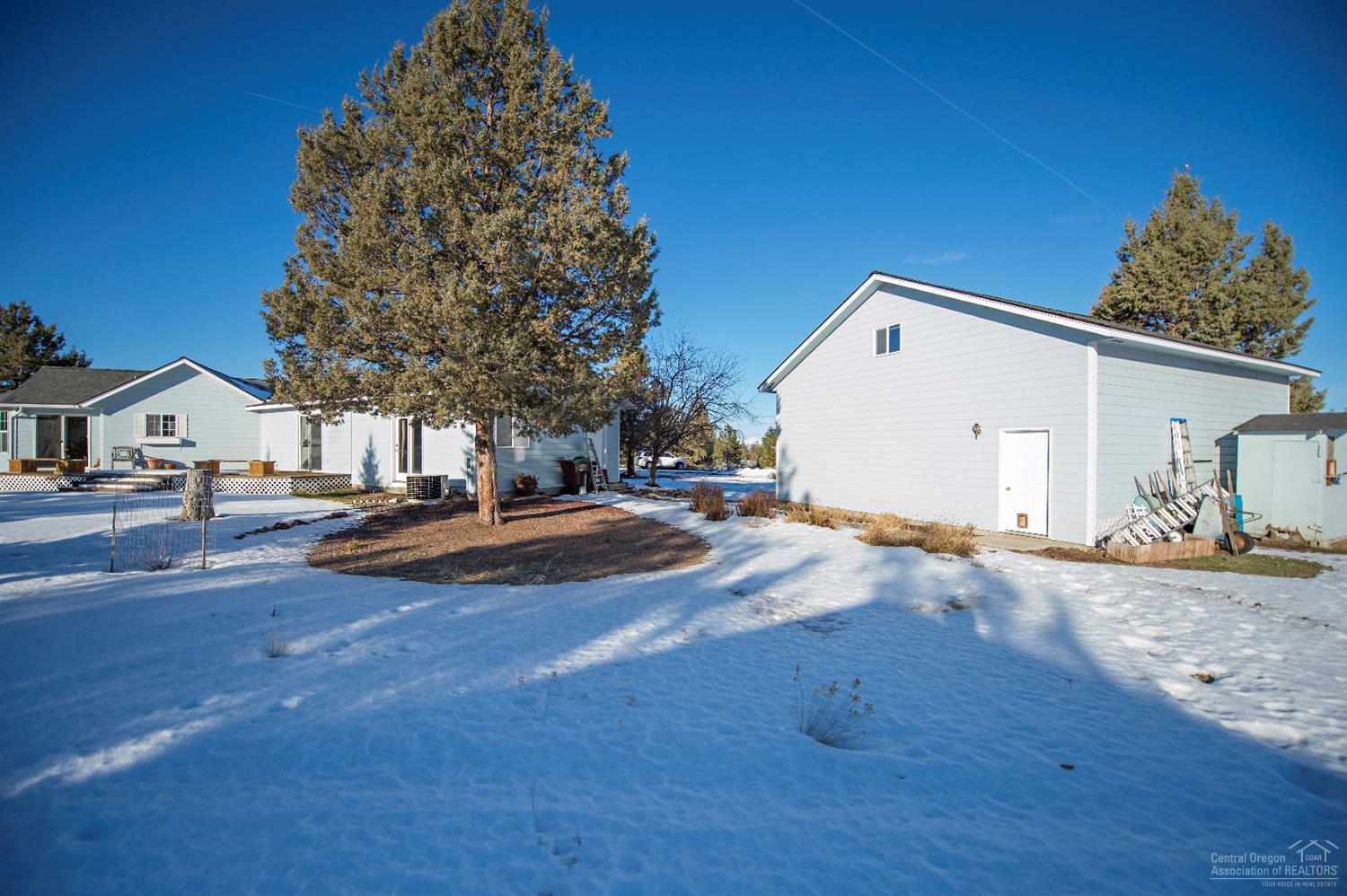 7878 Southwest Copley Road Powell Butte, OR 97753 - Photo 17 of 25 Additional Photo