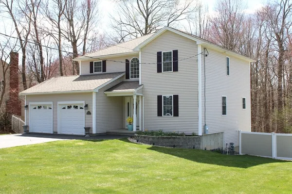 $489,900 | 2026 Parker Street, Springfield, MA 01128