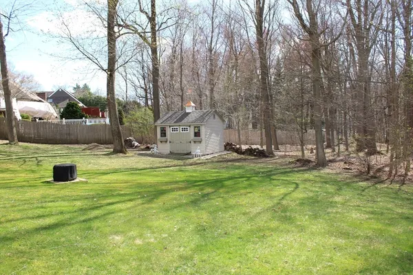 $489,900 | 2026 Parker Street, Springfield, MA 01128