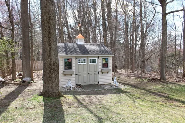 $489,900 | 2026 Parker Street, Springfield, MA 01128