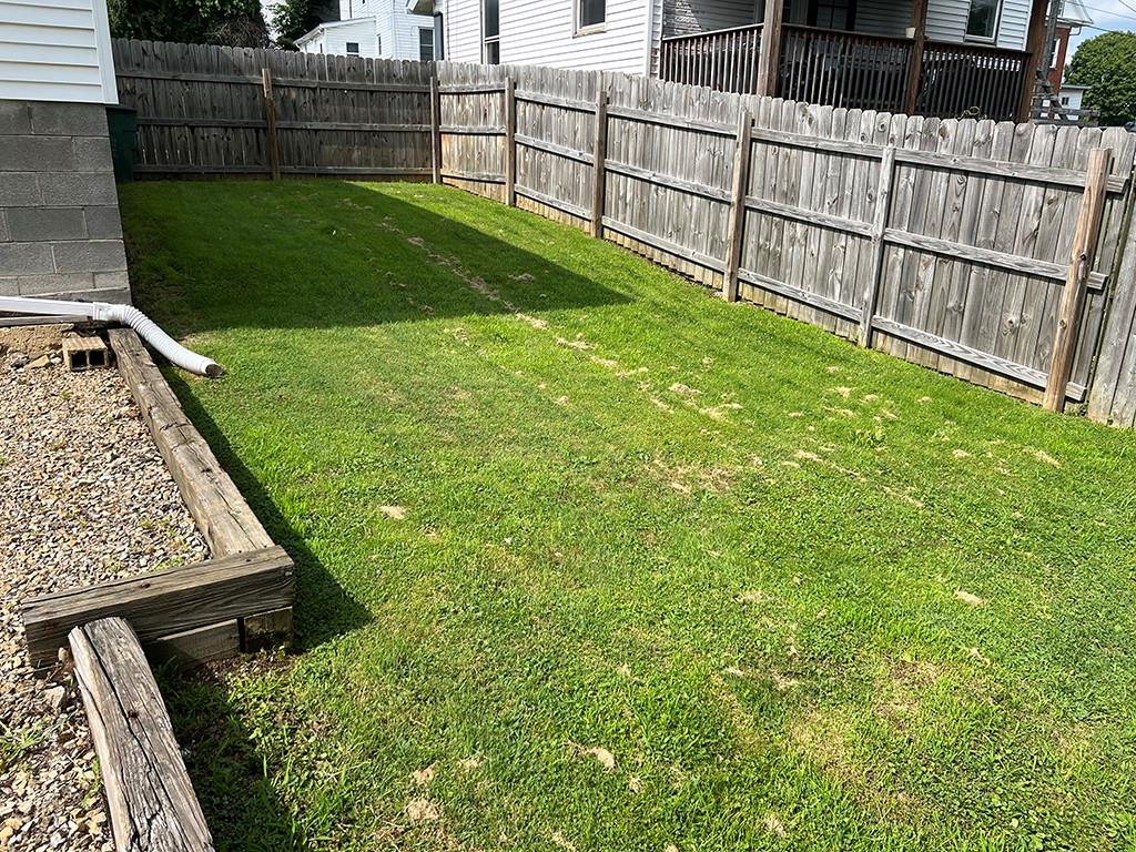 626-628 Locust Street Indiana, PA 15701 - Photo 12 of 14 Yard