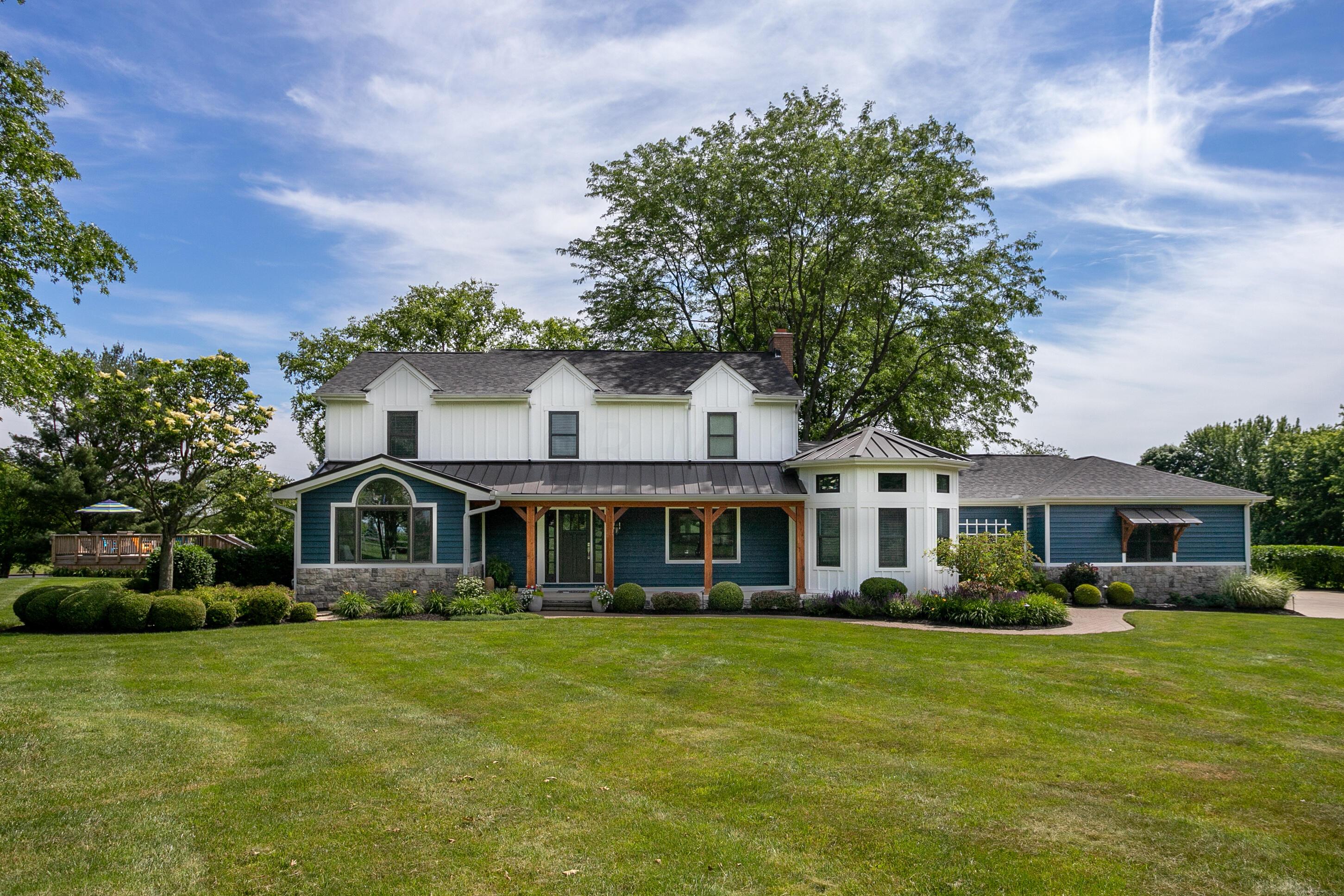 5969 Dublin Road Delaware, OH 43015 - Photo 1 of 80 _MG_4711