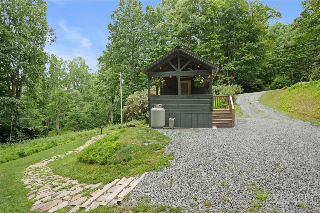165 John Dotson Road Boone, NC 28607 - Photo 22 of 28
