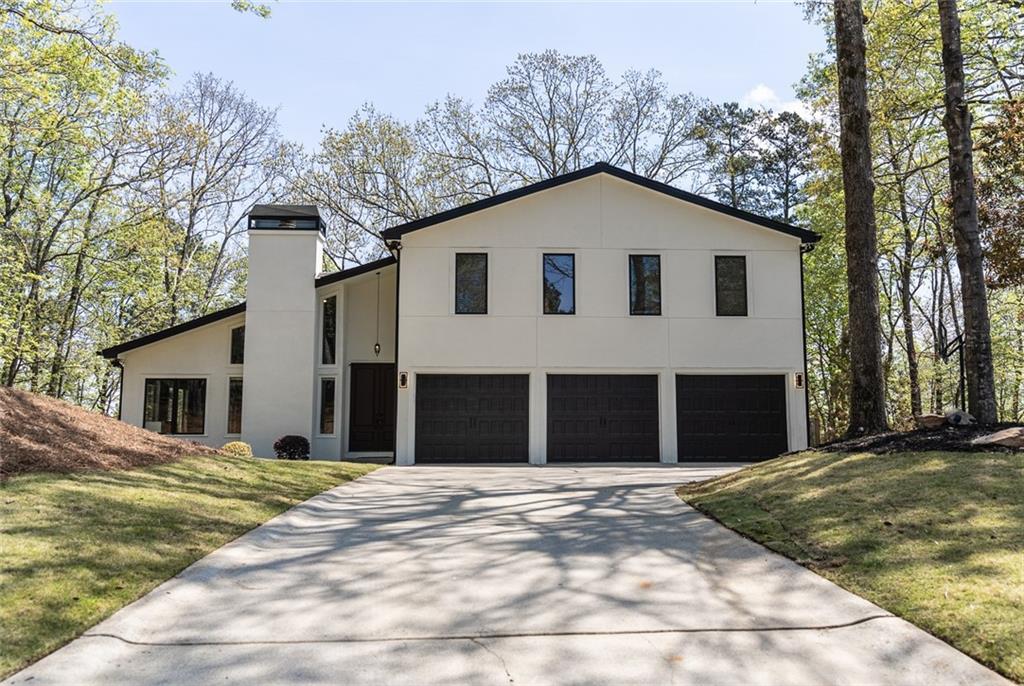 150 Fairway Ridge Drive Alpharetta, GA 30022 - Photo 1 of 1