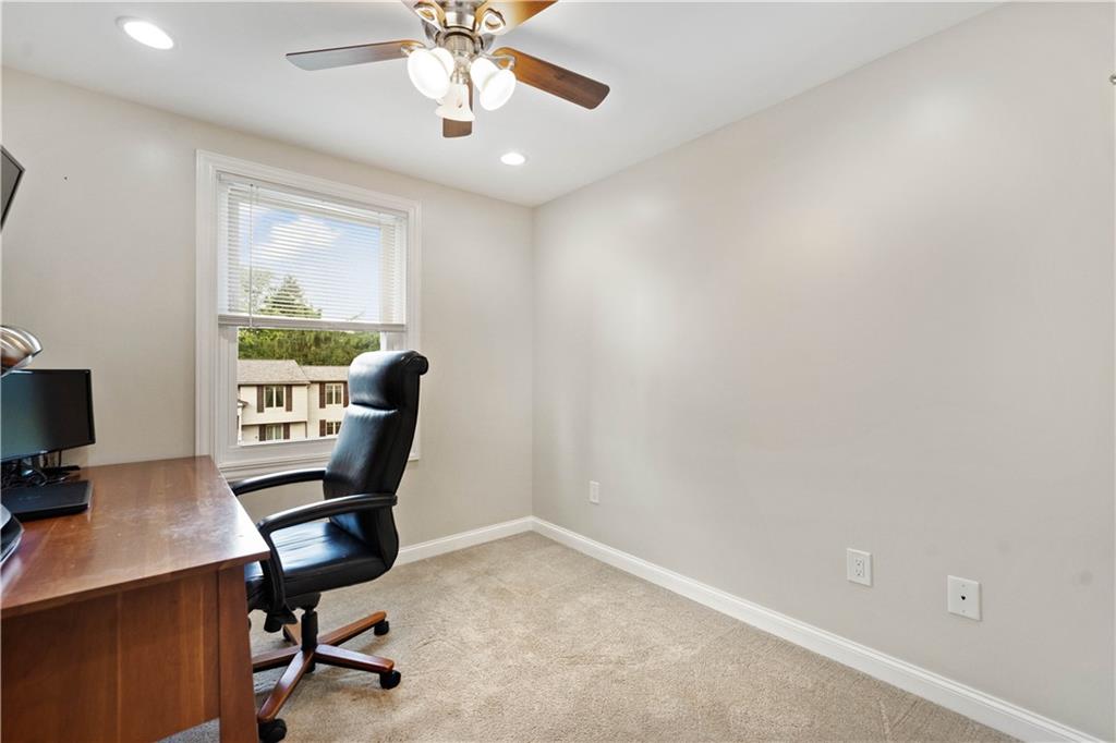 3 Quail Hill Road Pittsburgh, PA 15214 - Photo 13 of 18 Gallery Image 13