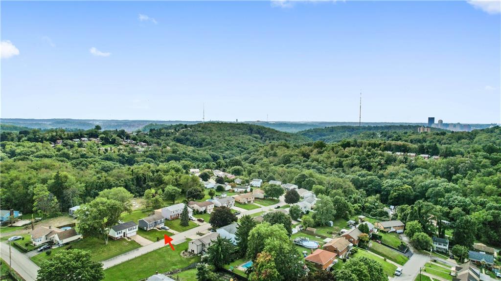 3 Quail Hill Road Pittsburgh, PA 15214 - Photo 17 of 18 Gallery Image 17