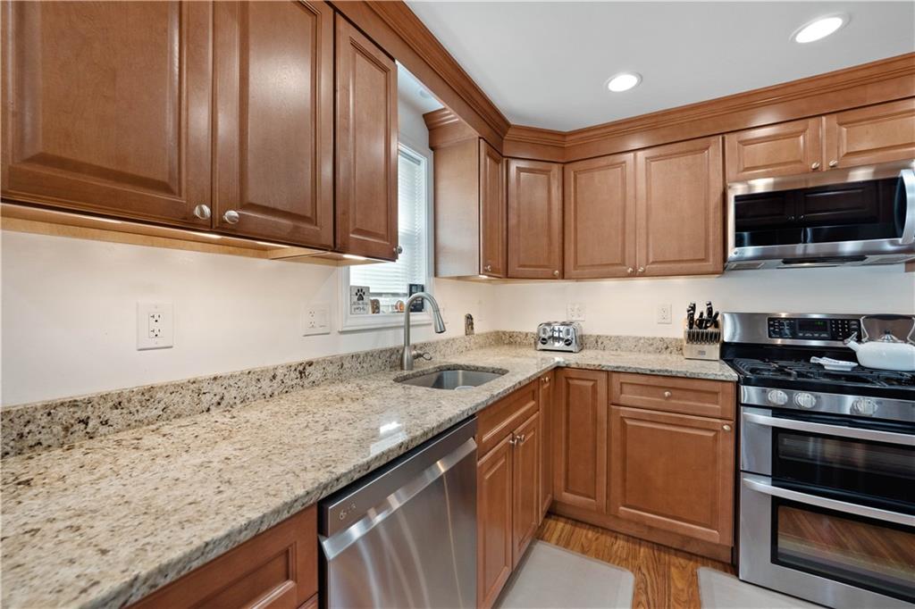 3 Quail Hill Road Pittsburgh, PA 15214 - Photo 9 of 18 Gallery Image 9