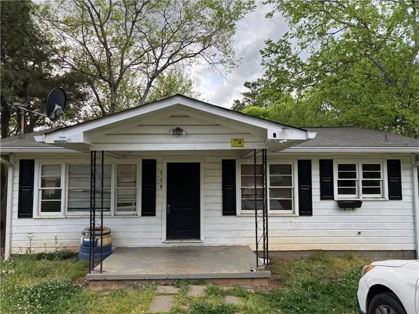 $174,900 | 309 Crest Drive, Calhoun, GA 30701