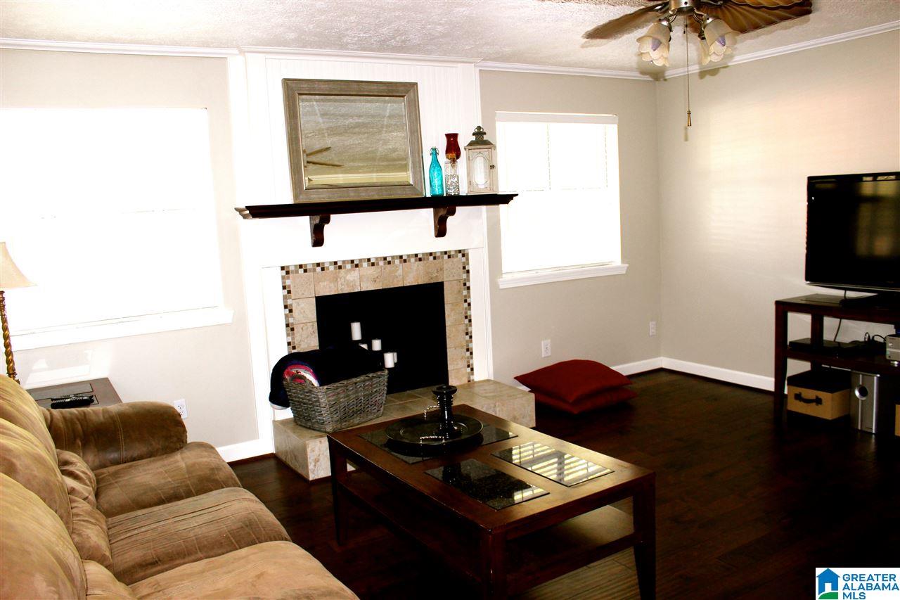 211 Rustling Pines Lane Sylacauga, AL 35150 - Photo 5 of 45