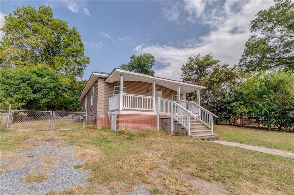 320 Shannon Circle Northeast Rome, GA 30161 - Photo 25 of 47 Gallery Image 25