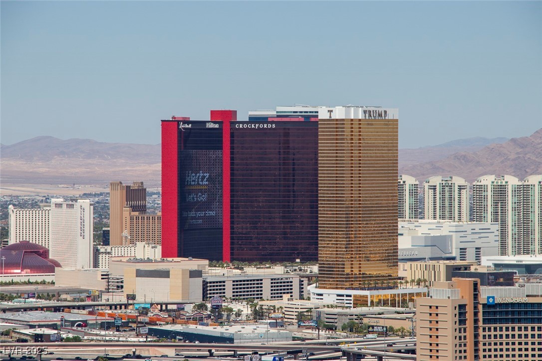 4381 West Flamingo Road, Unit 5106 Las Vegas, NV 89103 - Photo 35 of 43