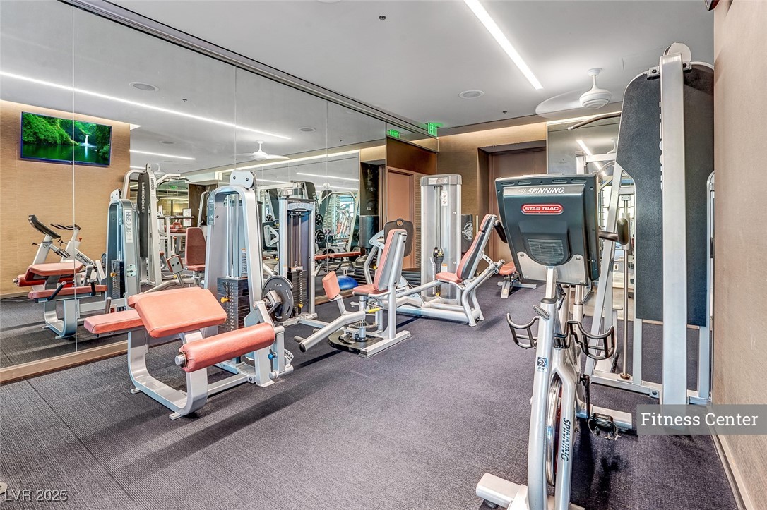 4381 West Flamingo Road, Unit 5106 Las Vegas, NV 89103 - Photo 39 of 43