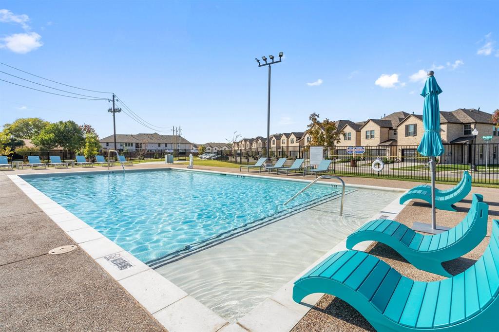 912 Heart Reef Road Plano, TX 75075 - Photo 18 of 20