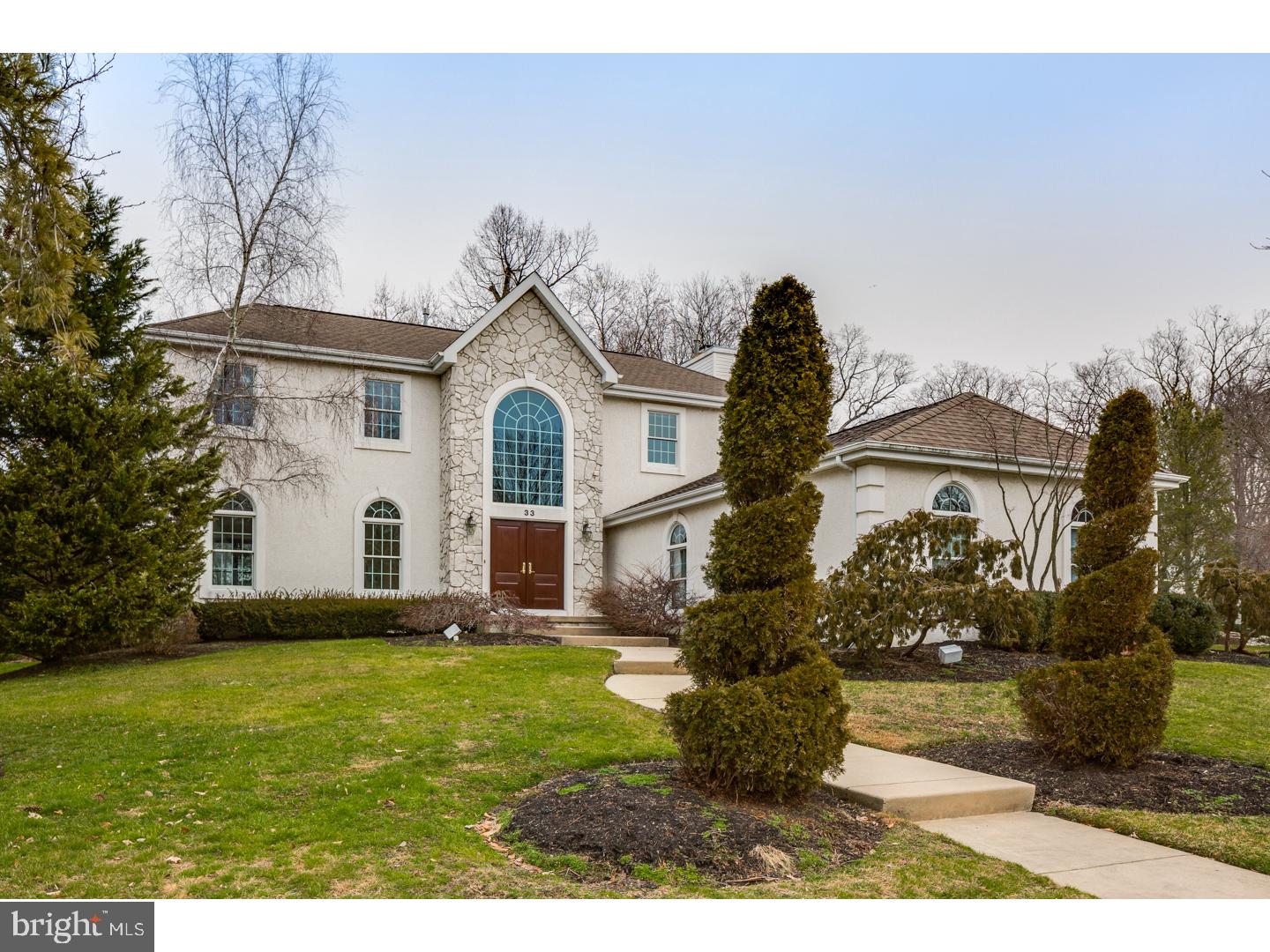 33 Stanwyck Road Mount Laurel, NJ 08054 - Photo 1 of 25 Gallery Image 1