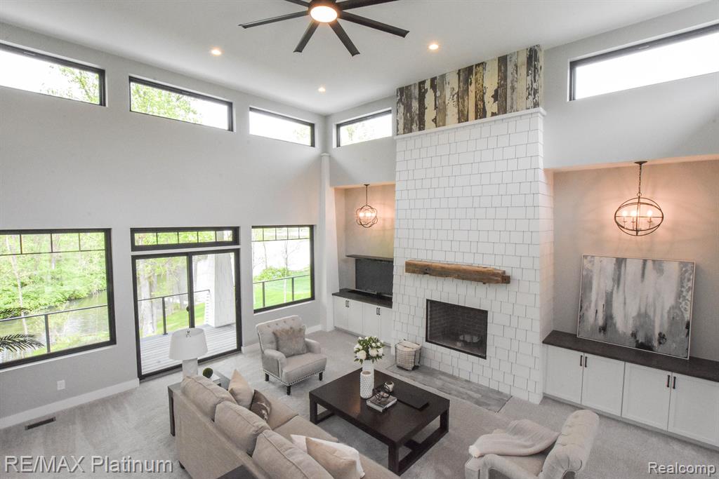 4609 Roya Trail Howell, MI 48843 - Photo 18 of 76
