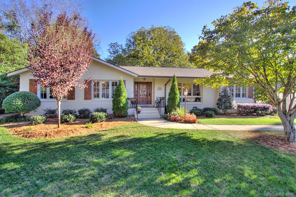 1411 Rutledge Avenue Charlotte, NC 28211 - Photo 1 of 24 Gallery Image 1