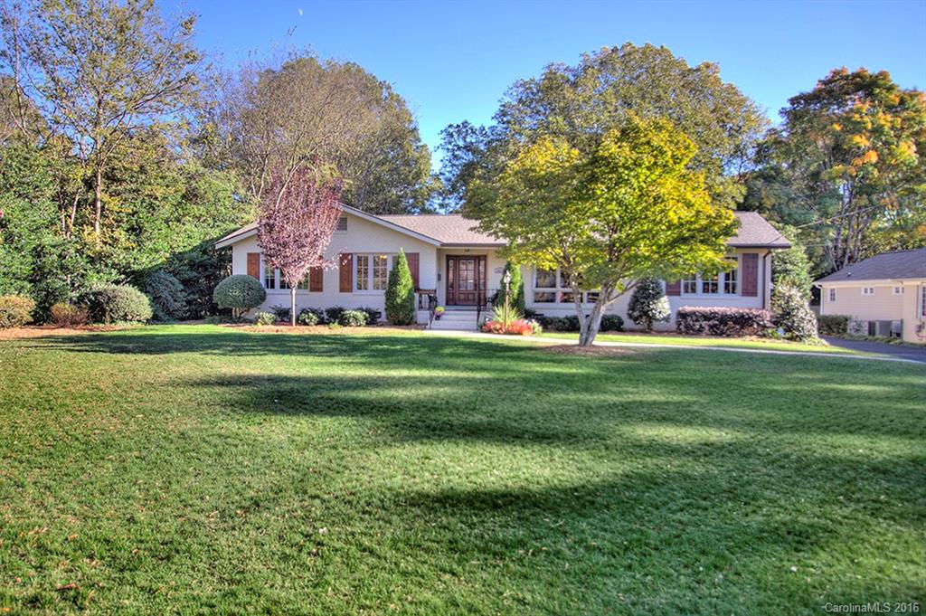 1411 Rutledge Avenue Charlotte, NC 28211 - Photo 2 of 24 Gallery Image 2