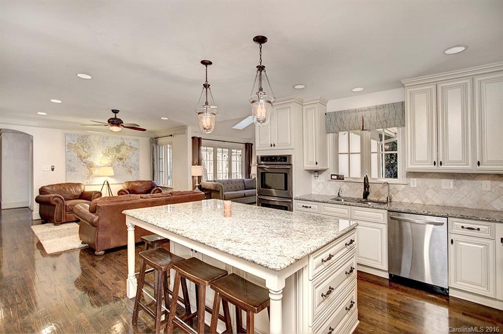 1411 Rutledge Avenue Charlotte, NC 28211 - Photo 11 of 24 Gallery Image 11