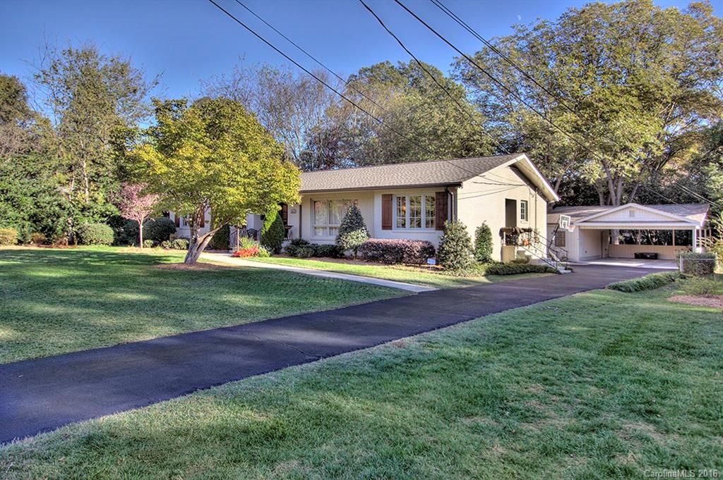 1411 Rutledge Avenue Charlotte, NC 28211 - Photo 3 of 24 Gallery Image 3
