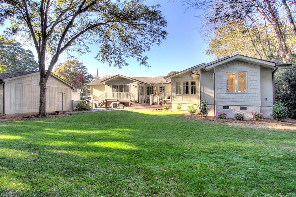 1411 Rutledge Avenue Charlotte, NC 28211 - Photo 4 of 24 Gallery Image 4