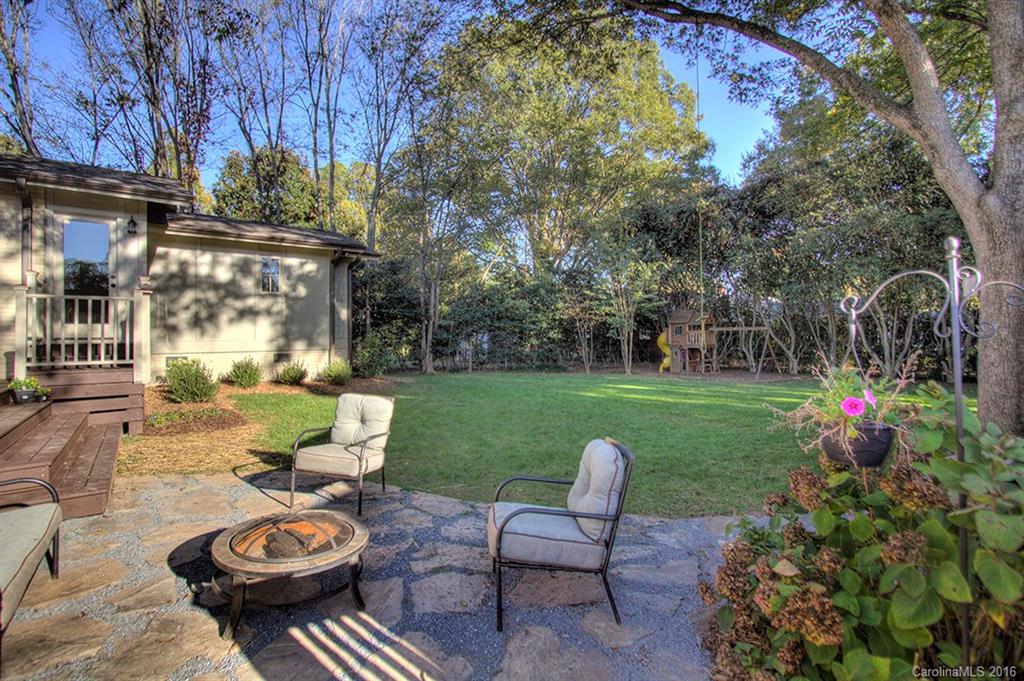 1411 Rutledge Avenue Charlotte, NC 28211 - Photo 5 of 24 Gallery Image 5