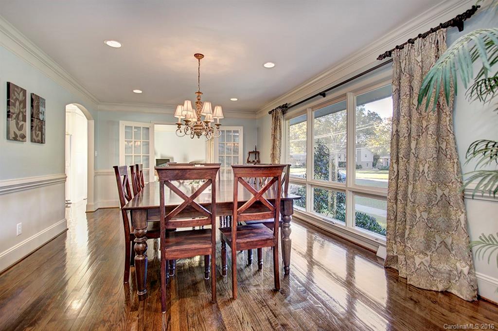 1411 Rutledge Avenue Charlotte, NC 28211 - Photo 8 of 24 Gallery Image 8