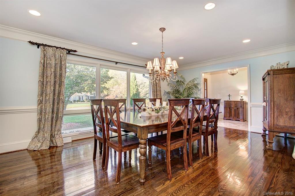 1411 Rutledge Avenue Charlotte, NC 28211 - Photo 9 of 24 Gallery Image 9